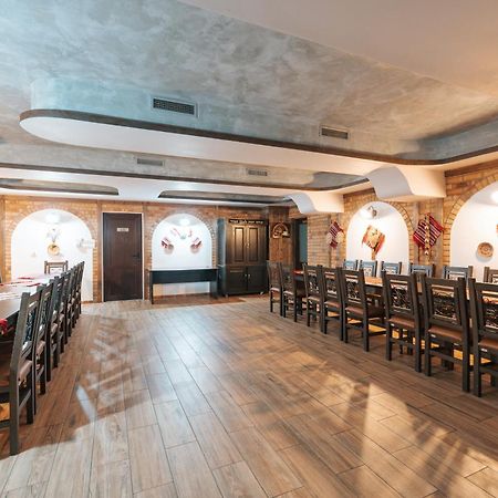 Hotel Ski&Sky بْريدال المظهر الخارجي الصورة