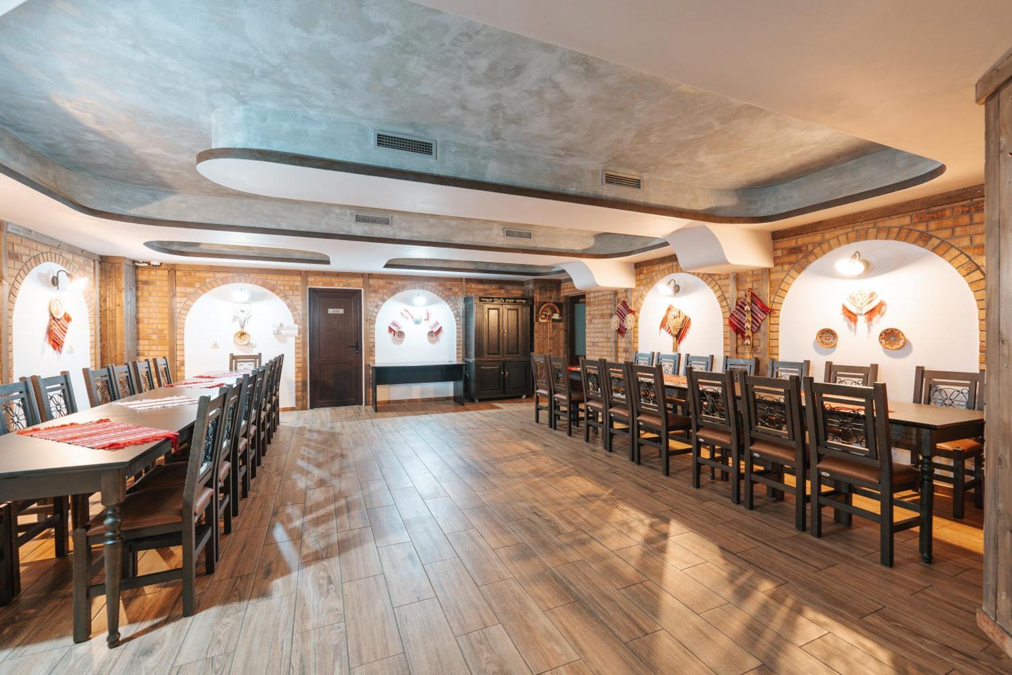 Hotel Ski&Sky بْريدال المظهر الخارجي الصورة