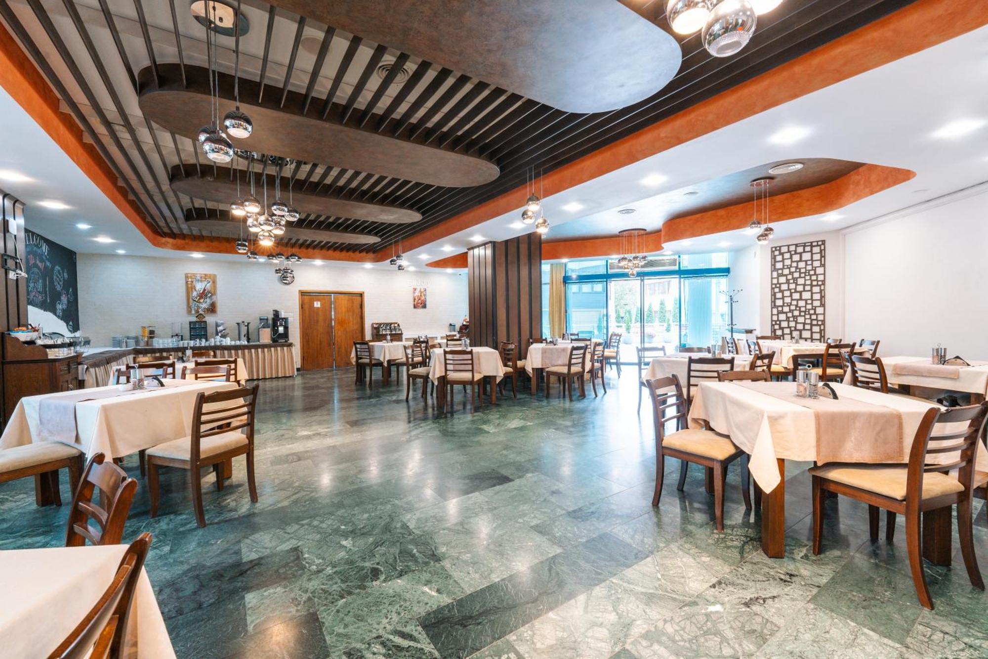 Hotel Ski&Sky بْريدال المظهر الخارجي الصورة