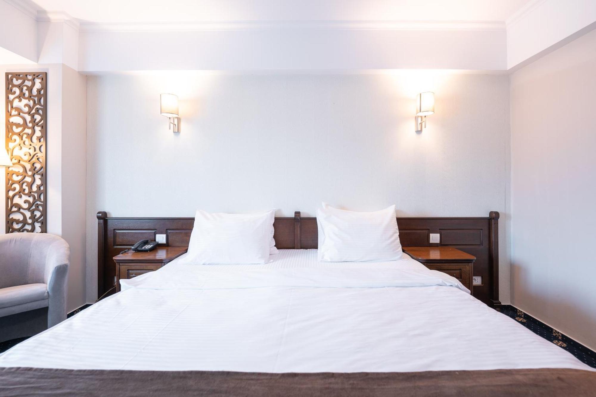 Hotel Ski&Sky بْريدال المظهر الخارجي الصورة