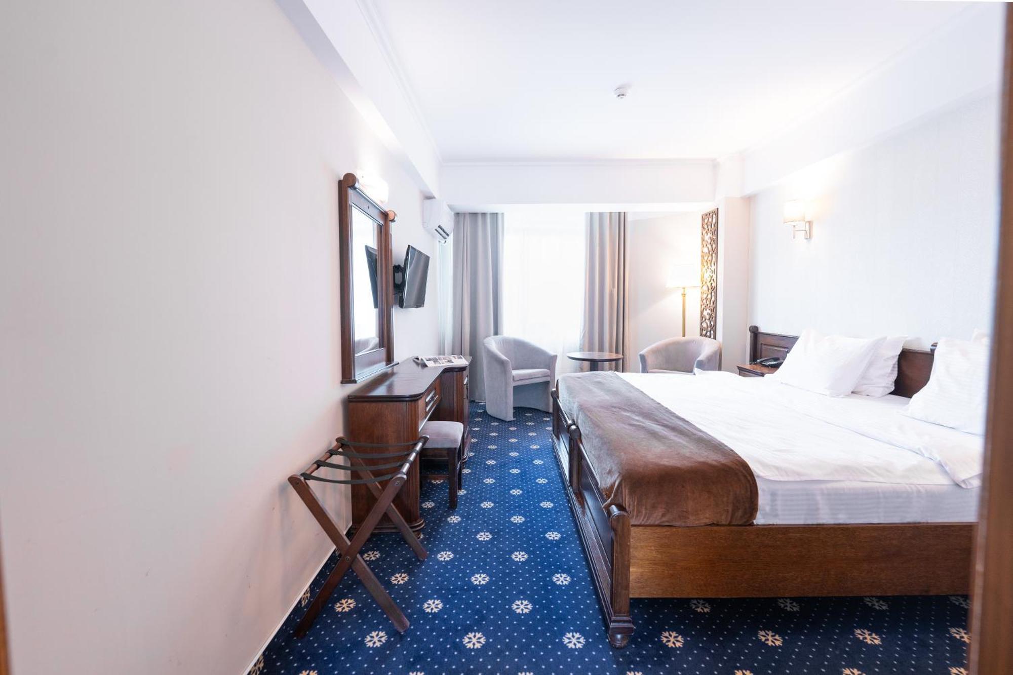 Hotel Ski&Sky بْريدال المظهر الخارجي الصورة