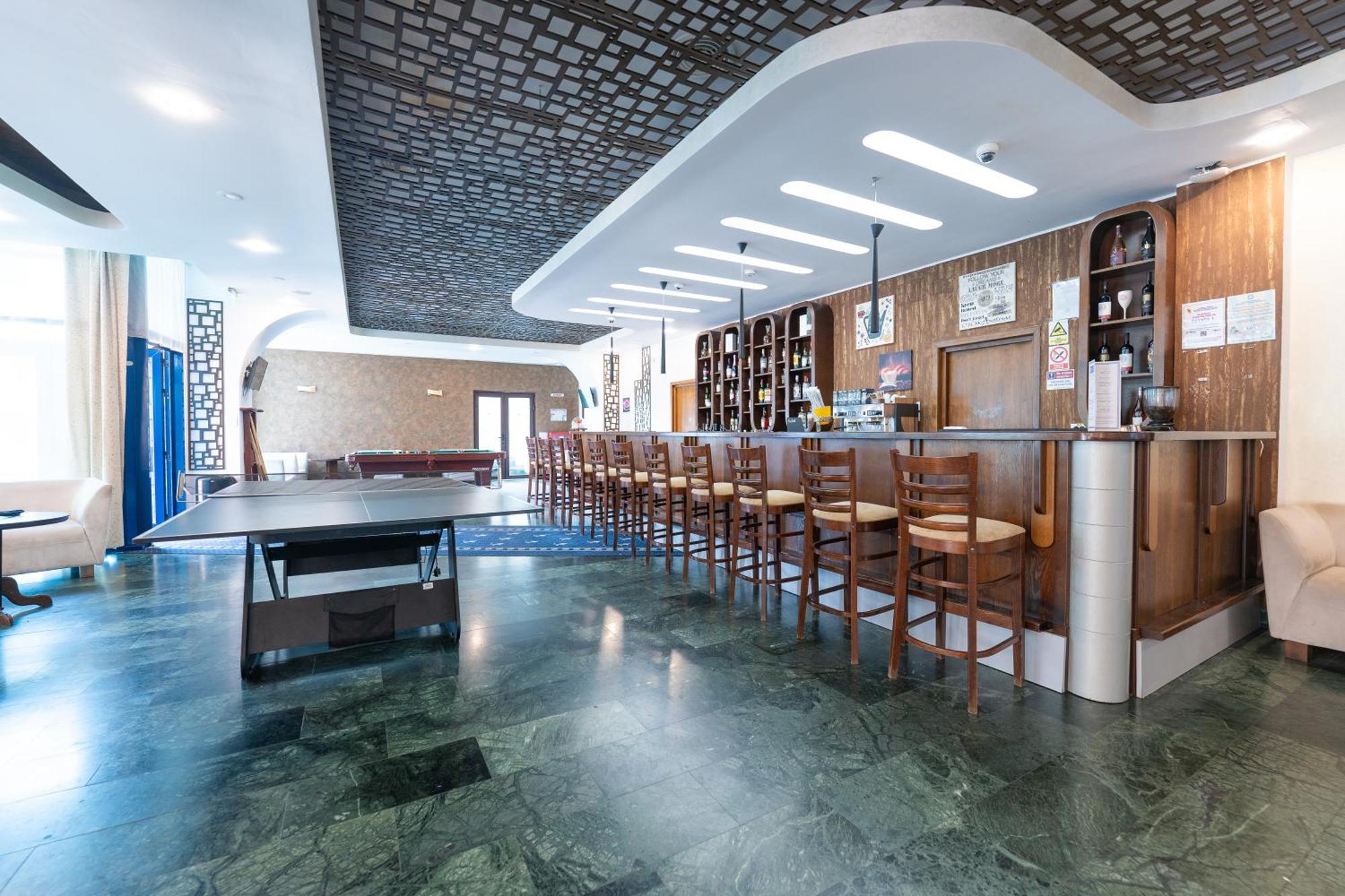 Hotel Ski&Sky بْريدال المظهر الخارجي الصورة