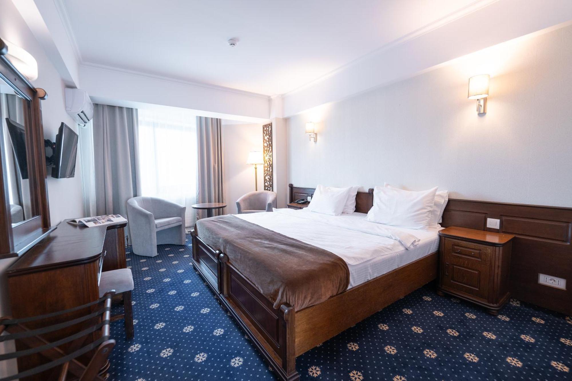 Hotel Ski&Sky بْريدال المظهر الخارجي الصورة