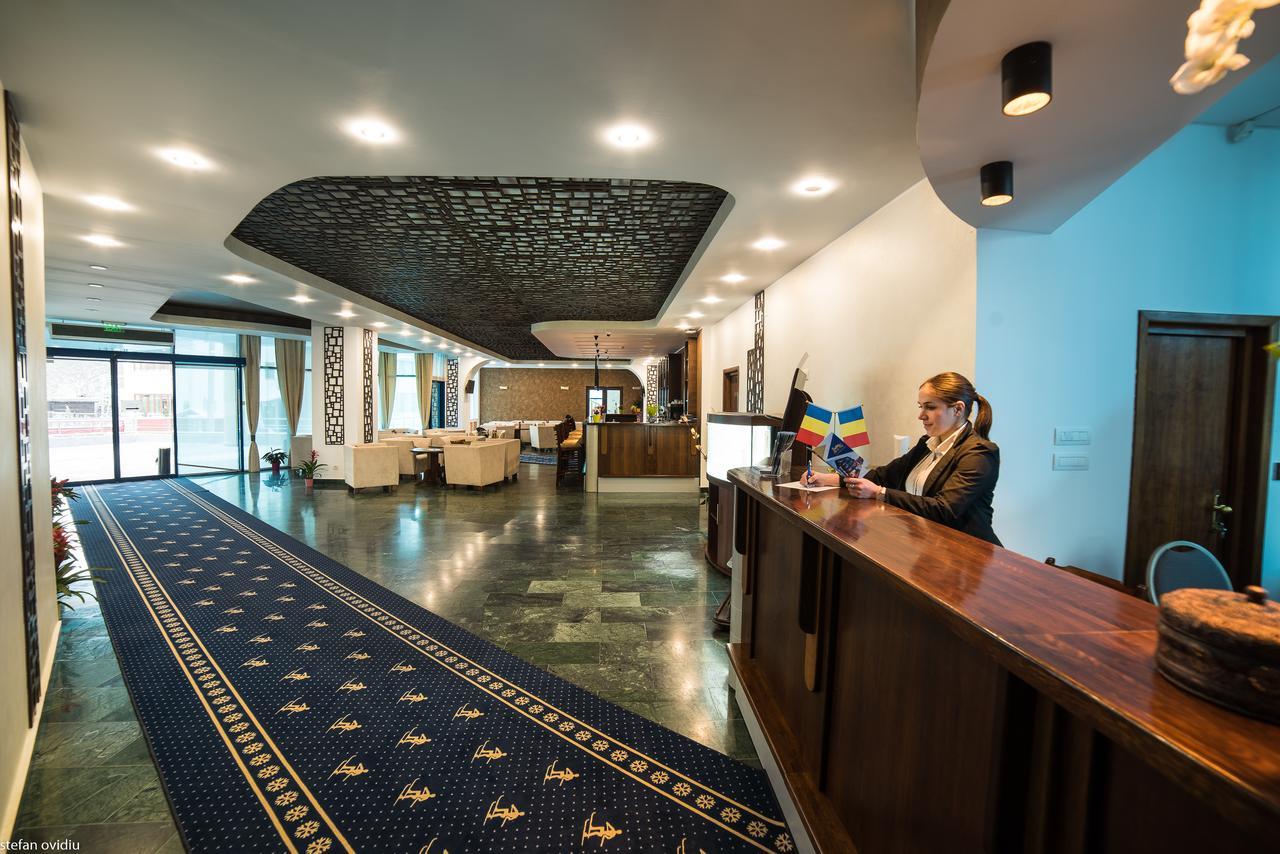 Hotel Ski&Sky بْريدال المظهر الخارجي الصورة