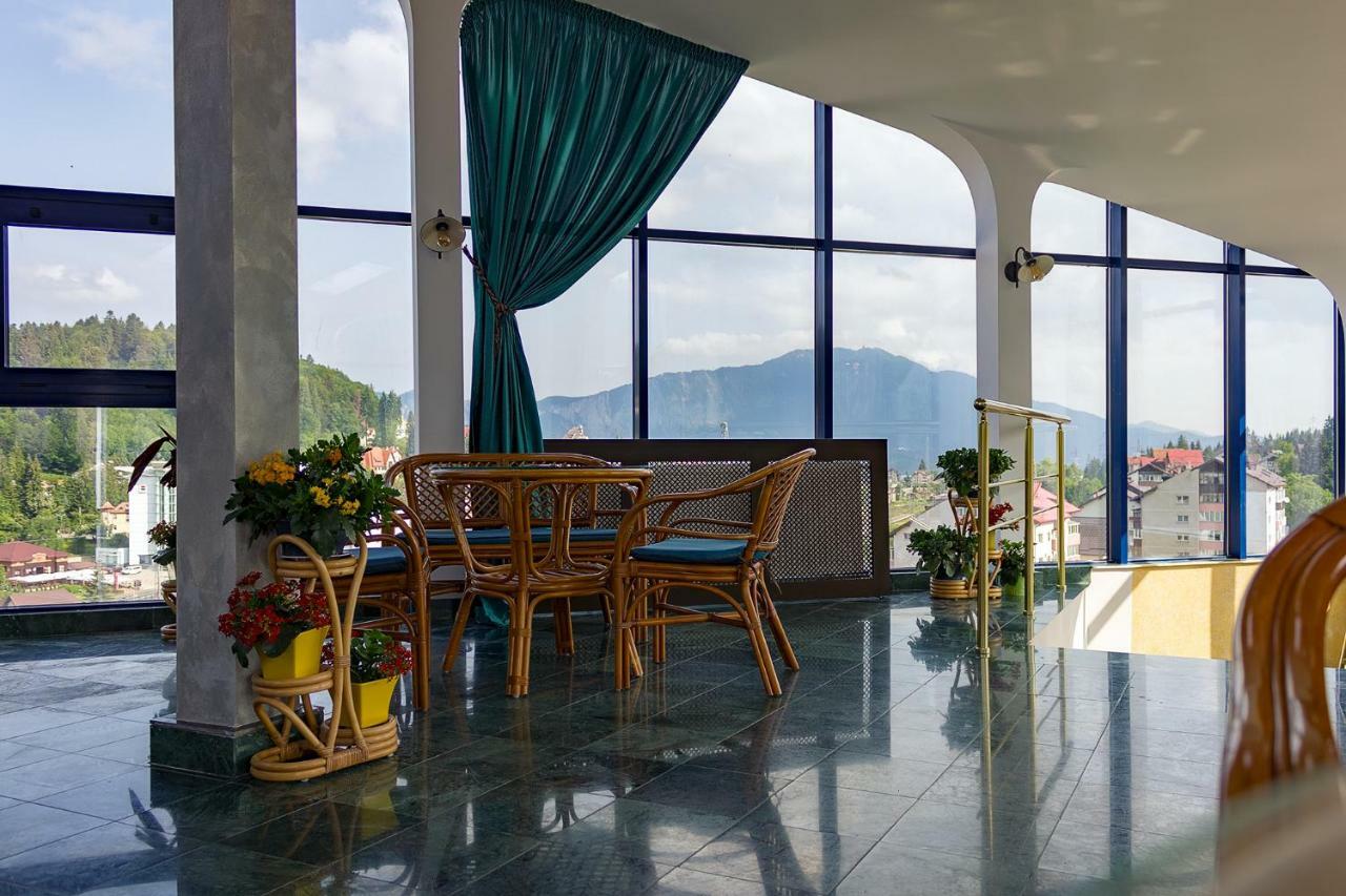 Hotel Ski&Sky بْريدال المظهر الخارجي الصورة