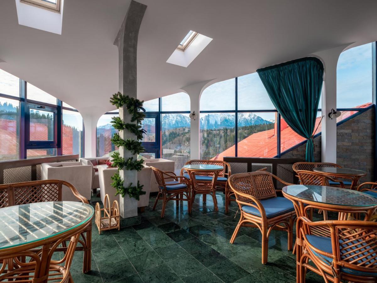 Hotel Ski&Sky بْريدال المظهر الخارجي الصورة